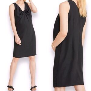 HATCH $278 Reid Maternity Dress, 2/M